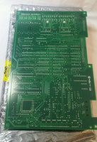 Sample Handler 2 PCB Card, Part Number 6705474 (New), SKBAWA-000