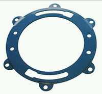 Lot of 8, C85000, Ultra Fit Metal Closet Flange Repair Ring, SKBAWA-B029