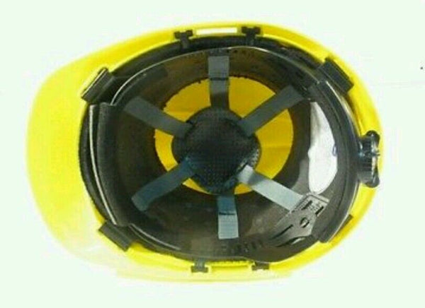 North, Honeywell The Summit A99r CSA Type 2 Safety Helmets,, SKBAWA-s032