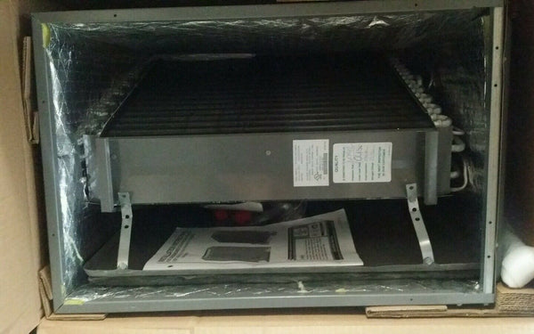 Rheem RCF2414STAMCA 1 1/2-2 Ton 14" Multi-Pos, Cased Furnace Coil, SKBAWA-000