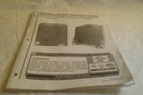 Rheem RCF2414STAMCA 1 1/2-2 Ton 14" Multi-Pos, Cased Furnace Coil, SKBAWA-000