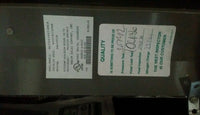 Rheem RCF2414STAMCA 1 1/2-2 Ton 14" Multi-Pos, Cased Furnace Coil, SKBAWA-000