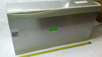 SS Karh Drawer Front w10815679, w1068358 Door Cameo Refrigerator, SKBAWA-s032