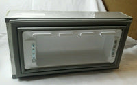 SS Karh Drawer Front w10815679, w1068358 Door Cameo Refrigerator, SKBAWA-s032