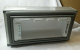 SS Karh Drawer Front w10815679, w1068358 Door Cameo Refrigerator, SKBAWA-s032