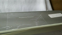 SS Karh Drawer Front w10815679, w1068358 Door Cameo Refrigerator, SKBAWA-s032