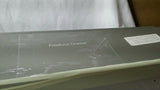 SS Karh Drawer Front w10815679, w1068358 Door Cameo Refrigerator, SKBAWA-s032
