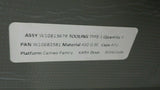SS Karh Drawer Front w10815679, w1068358 Door Cameo Refrigerator, SKBAWA-s032
