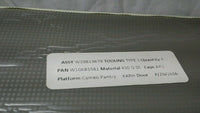 SS Karh Drawer Front w10815679, w1068358 Door Cameo Refrigerator, SKBAWA-s032