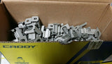 100 pcs, Erico Caddy SR6, 597865 Surge Restaint Loop 3/8 RS, SKBAWA-B045