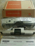 Von Duprin 6121/621DS Electric Strike, double door, Housing Assy, SKBAWA-B058