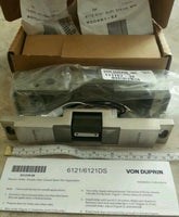Von Duprin 6121/621DS Electric Strike, double door, Housing Assy, SKBAWA-B058
