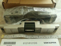 Von Duprin 6121/621DS Electric Strike, double door, Housing Assy, SKBAWA-B058
