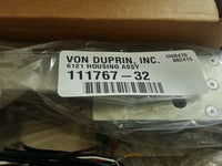 Von Duprin 6121/621DS Electric Strike, double door, Housing Assy, SKBAWA-B058