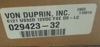 Von Duprin 6121/621DS Electric Strike, double door, Housing Assy, SKBAWA-B058