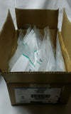 (Box of 10) Panduit CFP2WH, Mini-Com Faceplate (white), SKBAWA-000