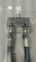 5pcs, Bell ExpressVu Dish Pro  136738 Dpp Seperator 123254, SKBAWA-b555