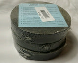 3rolls, Safety Track 3100-1-RL 1" Commercial Non-Slip Safety Tape, SKBAWA-000