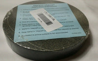 3rolls, Safety Track 3100-1-RL 1" Commercial Non-Slip Safety Tape, SKBAWA-000