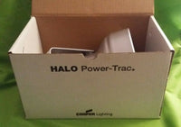 Cooper lighting, Halo Power-Trac LOB-L1838SL, Par38 Studio Fixture, SKBAWA-000