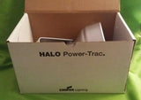 Cooper lighting, Halo Power-Trac LOB-L1838SL, Par38 Studio Fixture, SKBAWA-000