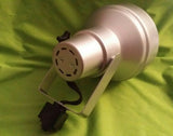 Cooper lighting, Halo Power-Trac LOB-L1838SL, Par38 Studio Fixture, SKBAWA-000
