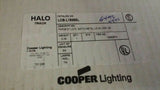 Cooper lighting, Halo Power-Trac LOB-L1838SL, Par38 Studio Fixture, SKBAWA-000