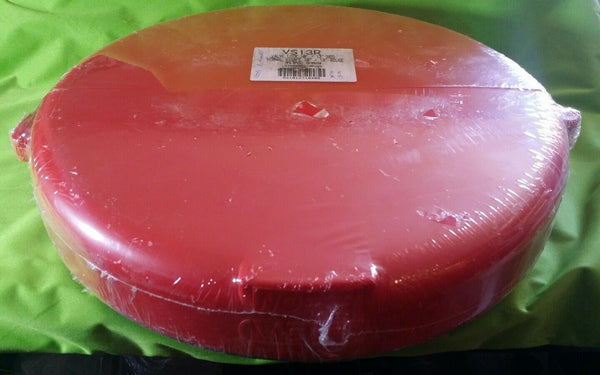 V-SAFE VALVE WHEEL LOCKOUT 10"-13" WHE, EA, NORTH-SAFETY-068-VS13R, SKBAWA-000