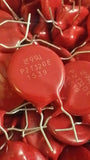 100pcs -LittelFuse TMOV20RP320EX3166, 10-6005-H1, Varistor SKBAWA-c011 12