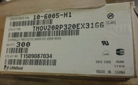 100pcs -LittelFuse TMOV20RP320EX3166, 10-6005-H1, Varistor SKBAWA-c011 12