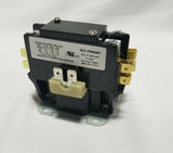 1(One) Good Parts ELE-1P30A24V1P 30A 24VAC CONTACTOR, SKBAWA-b115