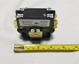 1(One) Good Parts ELE-1P30A24V1P 30A 24VAC CONTACTOR, SKBAWA-b115