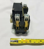 1(One) Good Parts ELE-1P30A24V1P 30A 24VAC CONTACTOR, SKBAWA-b115