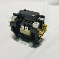 1(One) Good Parts ELE-1P30A24V1P 30A 24VAC CONTACTOR, SKBAWA-b115