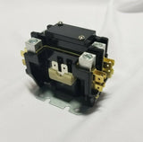 1(One) Good Parts ELE-1P30A24V1P 30A 24VAC CONTACTOR, SKBAWA-b115