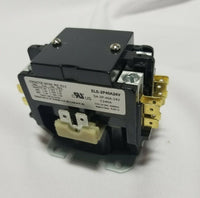 1 (One) Good Parts ELE-2P40A24V 2P 40A 24VAC CONTACTOR, SKBAWA-b115