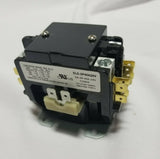 1 (One) Good Parts ELE-2P40A24V 2P 40A 24VAC CONTACTOR, SKBAWA-b115