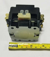 1 (One) Good Parts ELE-2P40A24V 2P 40A 24VAC CONTACTOR, SKBAWA-b115