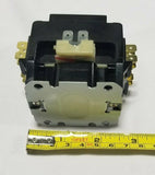 1 (One) Good Parts ELE-2P40A24V 2P 40A 24VAC CONTACTOR, SKBAWA-b115