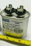 1 Good Parts MOTOR RUN CAPACITOR ELE- 10370OV2 10 MFD, 370VAC, SKBAWA-b115