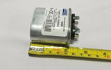 4 GoodParts ELE-75370OV2 MOTOR RUN CAPACITOR (Goodman, Amana, Jan) SKBAWA-b115