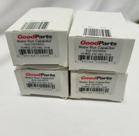 4 GoodParts ELE-75370OV2 MOTOR RUN CAPACITOR (Goodman, Amana, Jan) SKBAWA-b115