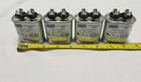 4 GoodParts ELE-75370OV2 MOTOR RUN CAPACITOR (Goodman, Amana, Jan) SKBAWA-b115