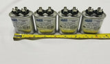 4 GoodParts ELE-75370OV2 MOTOR RUN CAPACITOR (Goodman, Amana, Jan) SKBAWA-b115
