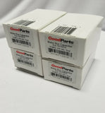 4pcs GoodParts MOTOR RUN CAPACITOR ELE- 15370OV2 15 MFD, 370VAC, SKBAWA-b115