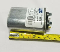 4pcs GoodParts MOTOR RUN CAPACITOR ELE- 15370OV2 15 MFD, 370VAC, SKBAWA-b115