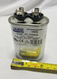 4pcs GoodParts MOTOR RUN CAPACITOR ELE- 15370OV2 15 MFD, 370VAC, SKBAWA-b115