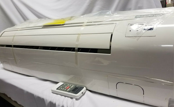 Goodman MSG12CWN1N indoor Unit for Split AC outside condenser not included, nnnn