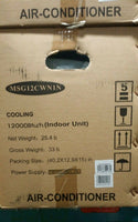 Goodman MSG12CWN1N indoor Unit for Split AC outside condenser not included, nnnn