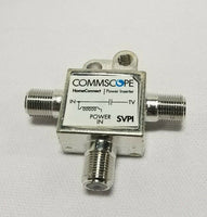 (Lot of 50) Commscope Homeconnect Power Insterter. SVPI, SKBAWA-b502